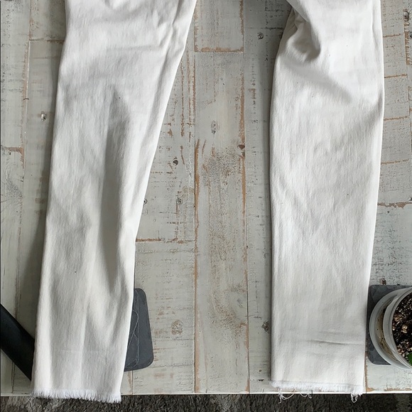 Ripped American Eagle jeans - Picture 6 of 7